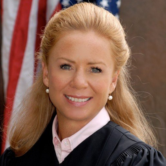 Chief Justice Annette Kingsland Ziegler