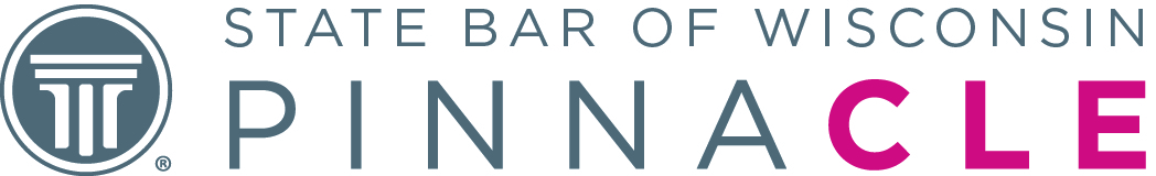 State Bar of Wisconsin - PINNACLE