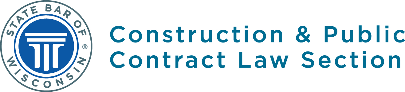 Construction and Public Contract Law Section