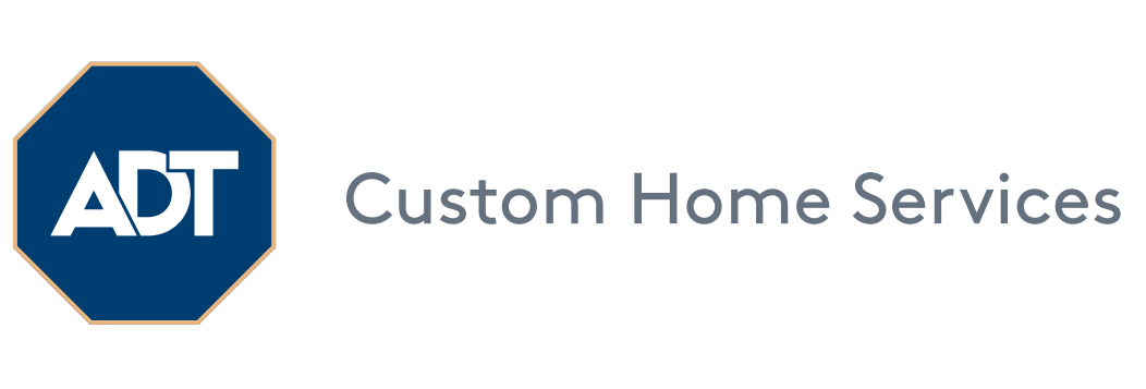 ADT Custom home services