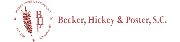 Becker Hickey Logo