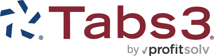Tabs3® - by profitsolv