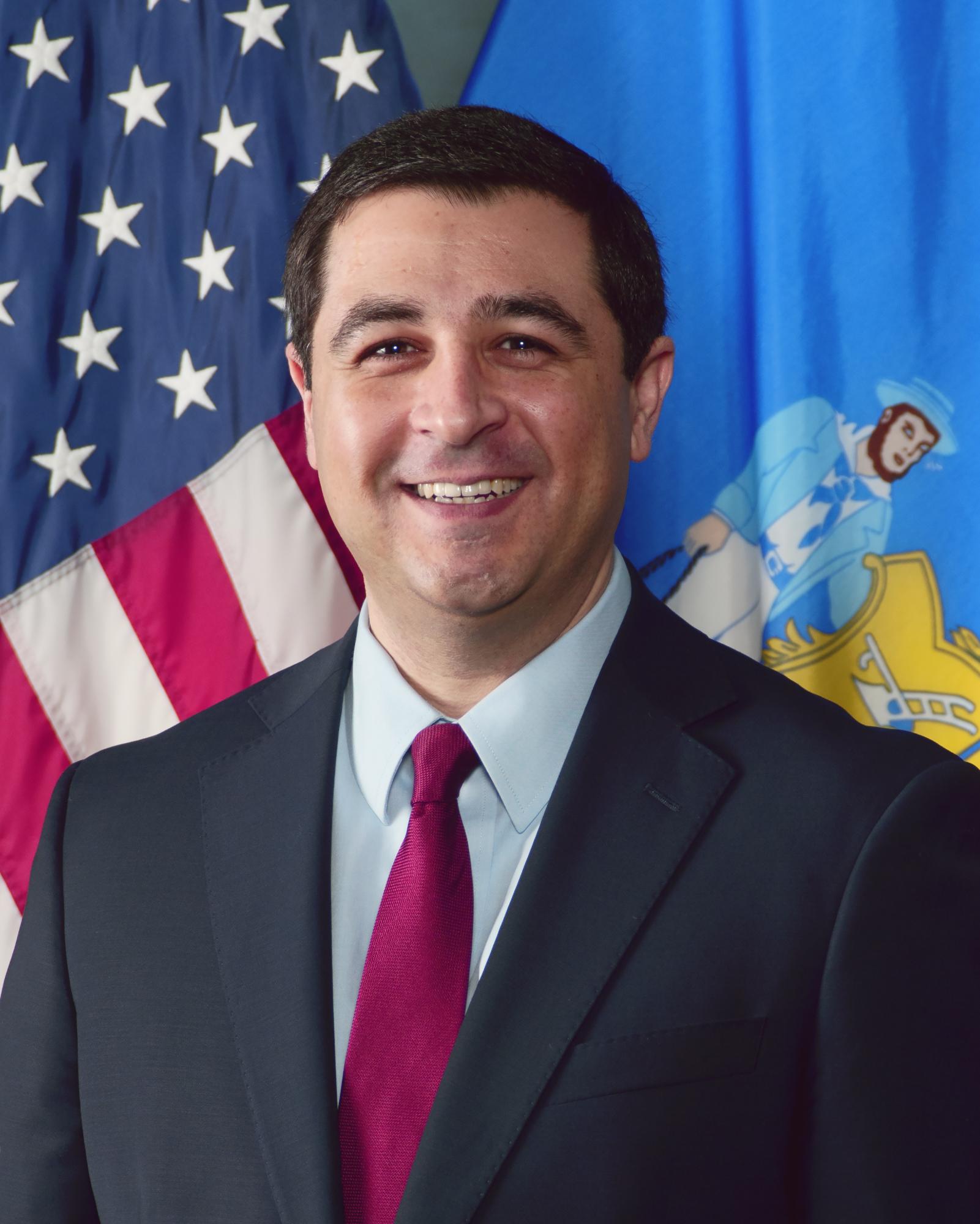 Hon. Josh Kaul