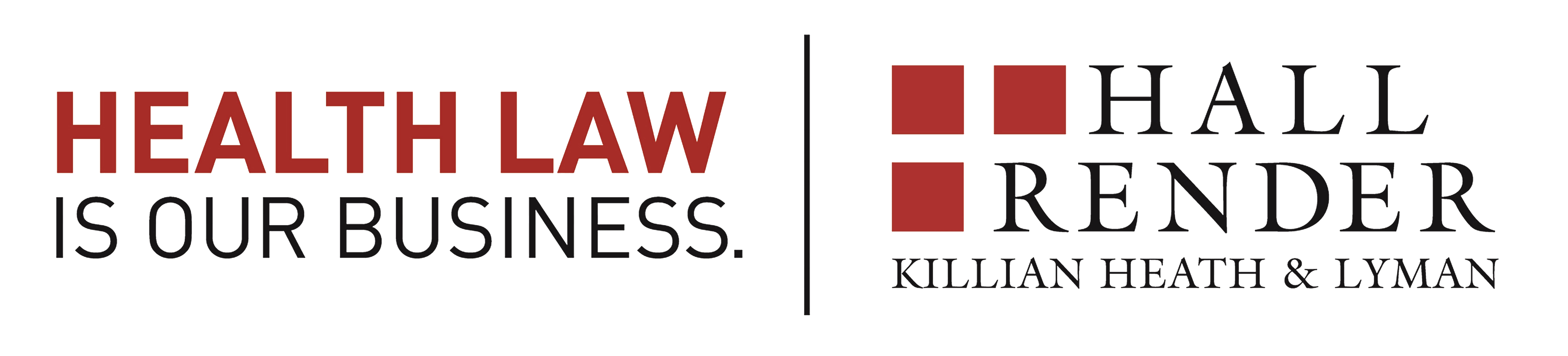 Health Law is Our Business | Hall Render Killian Health & Lyman