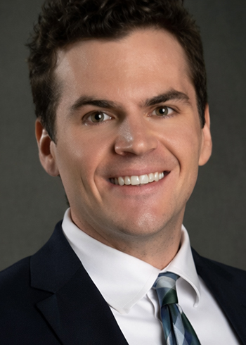 Glenn Cofer headshot