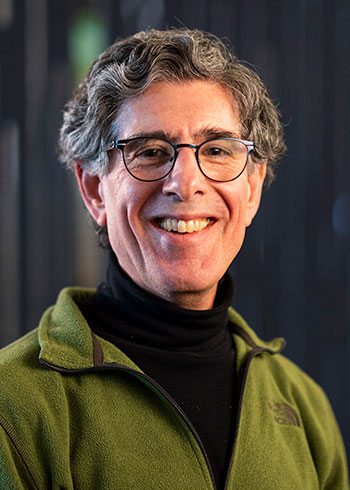 Dr. Richard Davidson