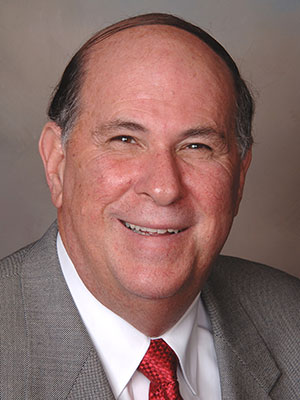 Marty Greenberg's Career in Sports Law