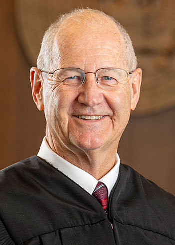 Judge William Griesbach