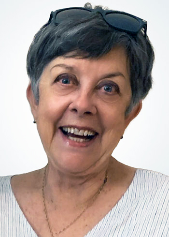 Linda Roberson