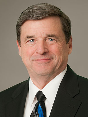 Steve R. Sorenson