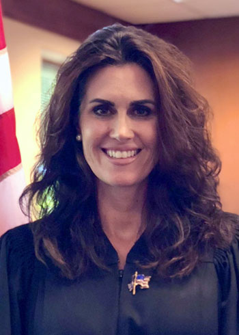 Judge Jennifer Dorow