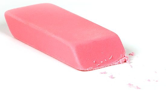 Eraser