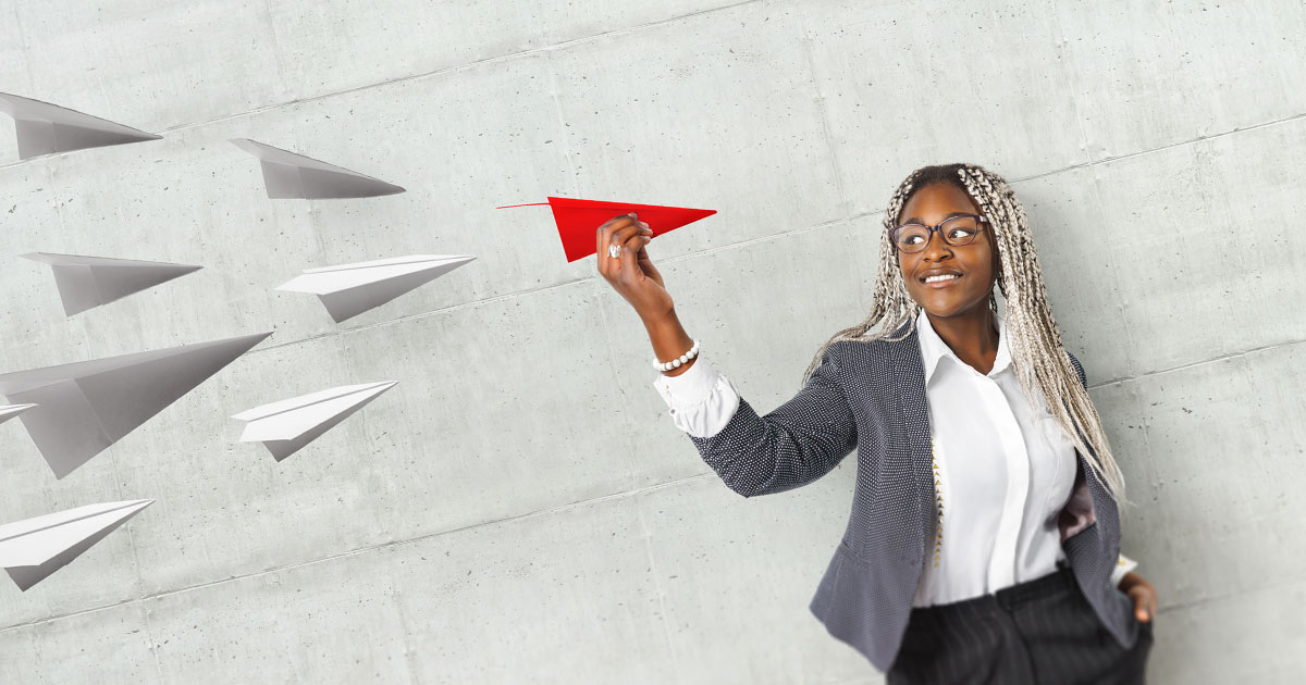 professional leading paper airplanes