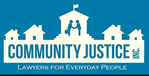 Community Justice Inc.