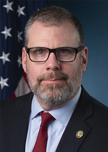 Chadwick W. Elgersma