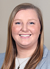 Abigail Hean headshot