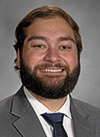 Matthew Iverson headshot