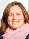 Heidi Kennedy headshot