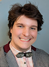 Sage Kowaletti headshot
