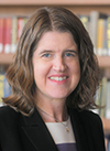 Elana H. Olson headshot