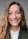 Janelle Ramsel headshot