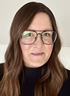 Claire Roehre headshot