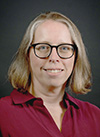 Elizabeth Wheeler headshot