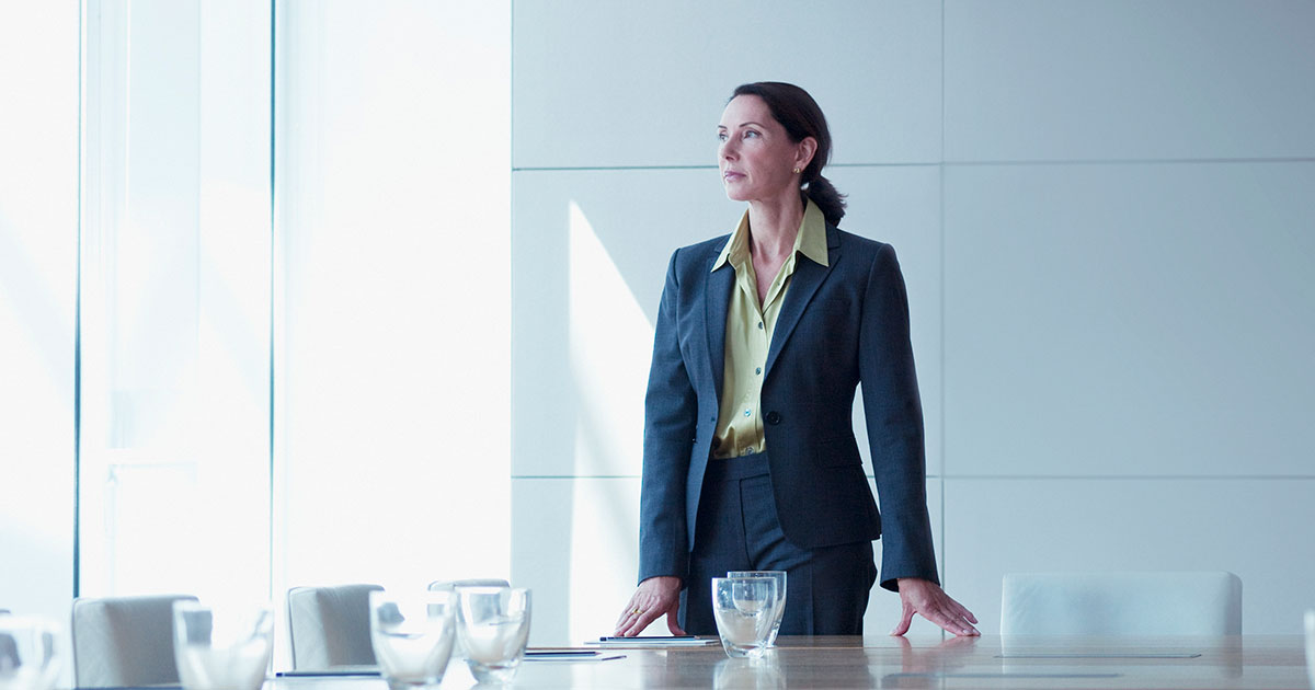 conference table executive