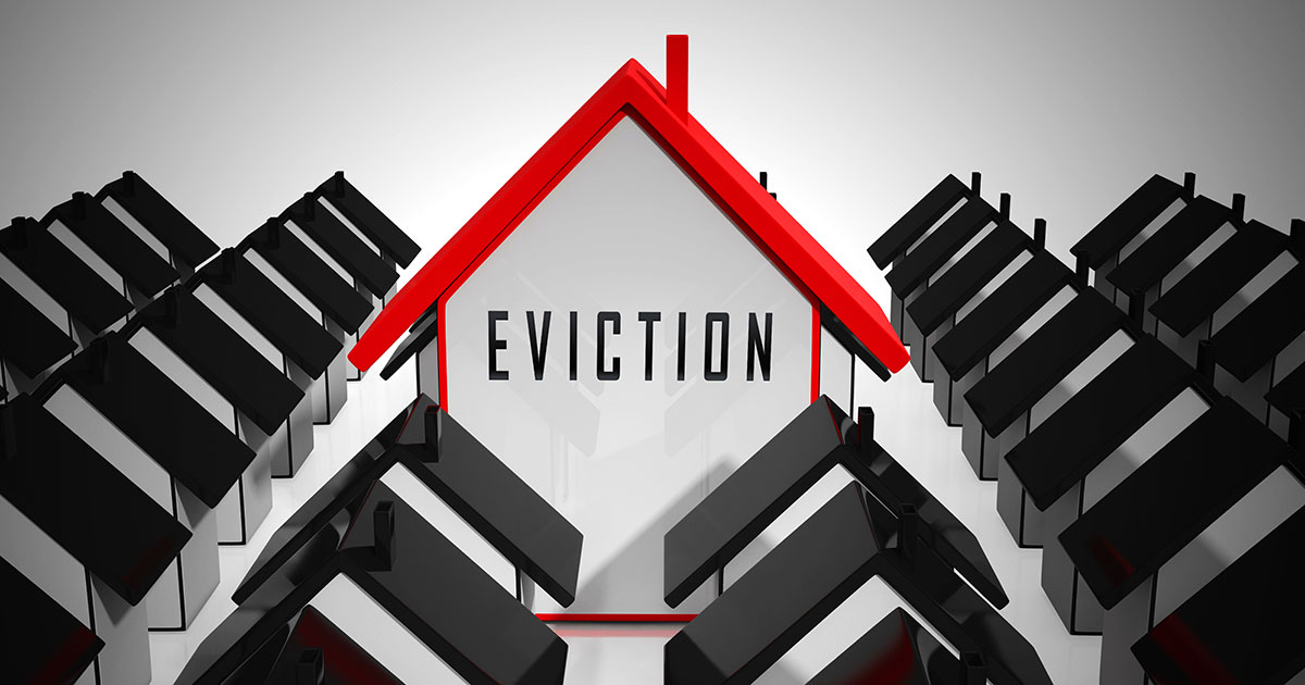 eviction