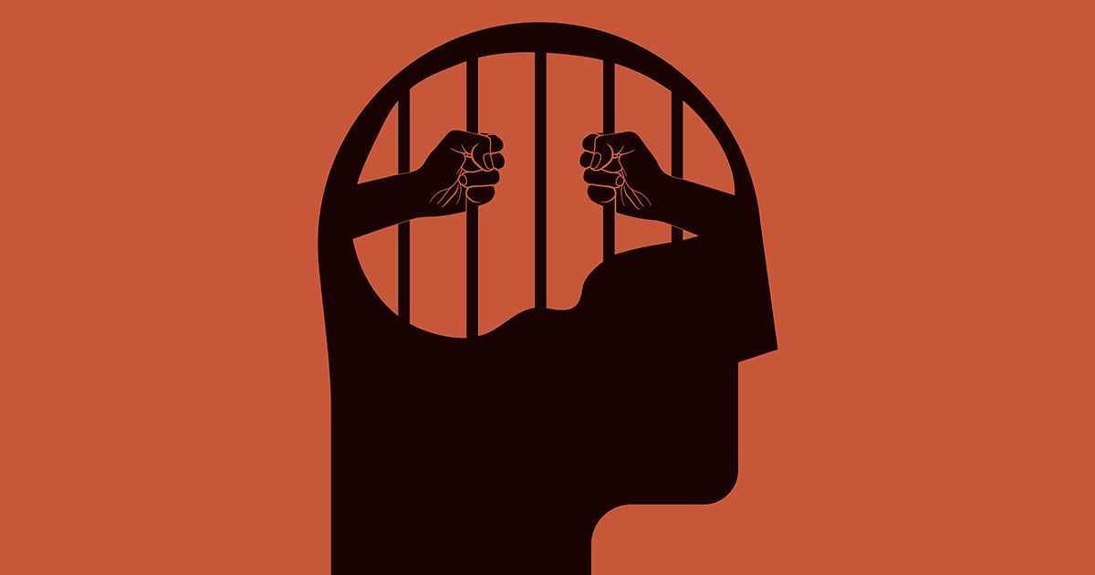 prison mind