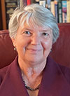 Marcia Vandercook