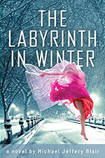 The Labyrinth in Winter
