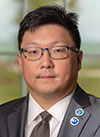 Michael Seung-Hyock Yang