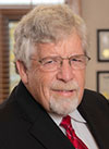 Dean R. Dietrich