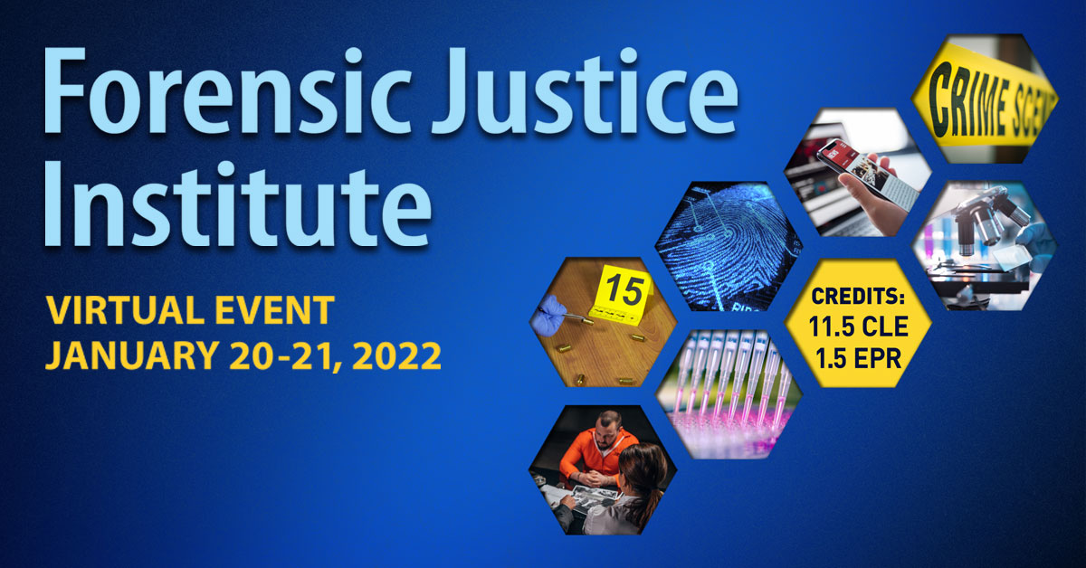 Forensic Justice Institute