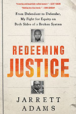 Redeeming Justice