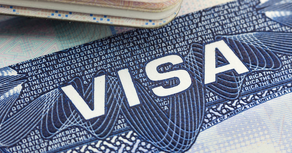 visa