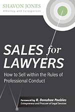 Sales for Lawyers