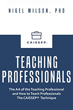 Teaching Professionals