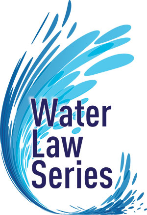 Water Law Series logo