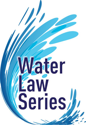 water law series logo