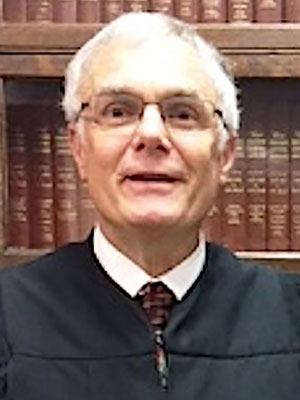 Judge Roemer