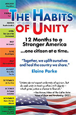 The Habits of Unity