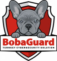 BobaGuard Turnkey Cybersecurity Suite 