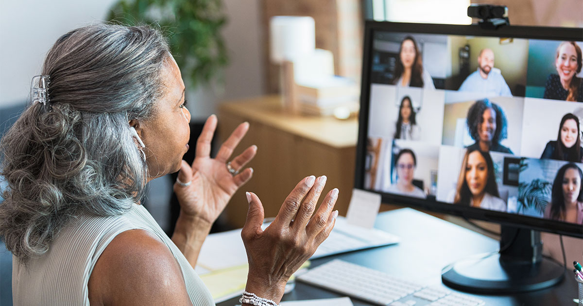 videoconferencing