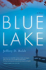 Blue Lake 