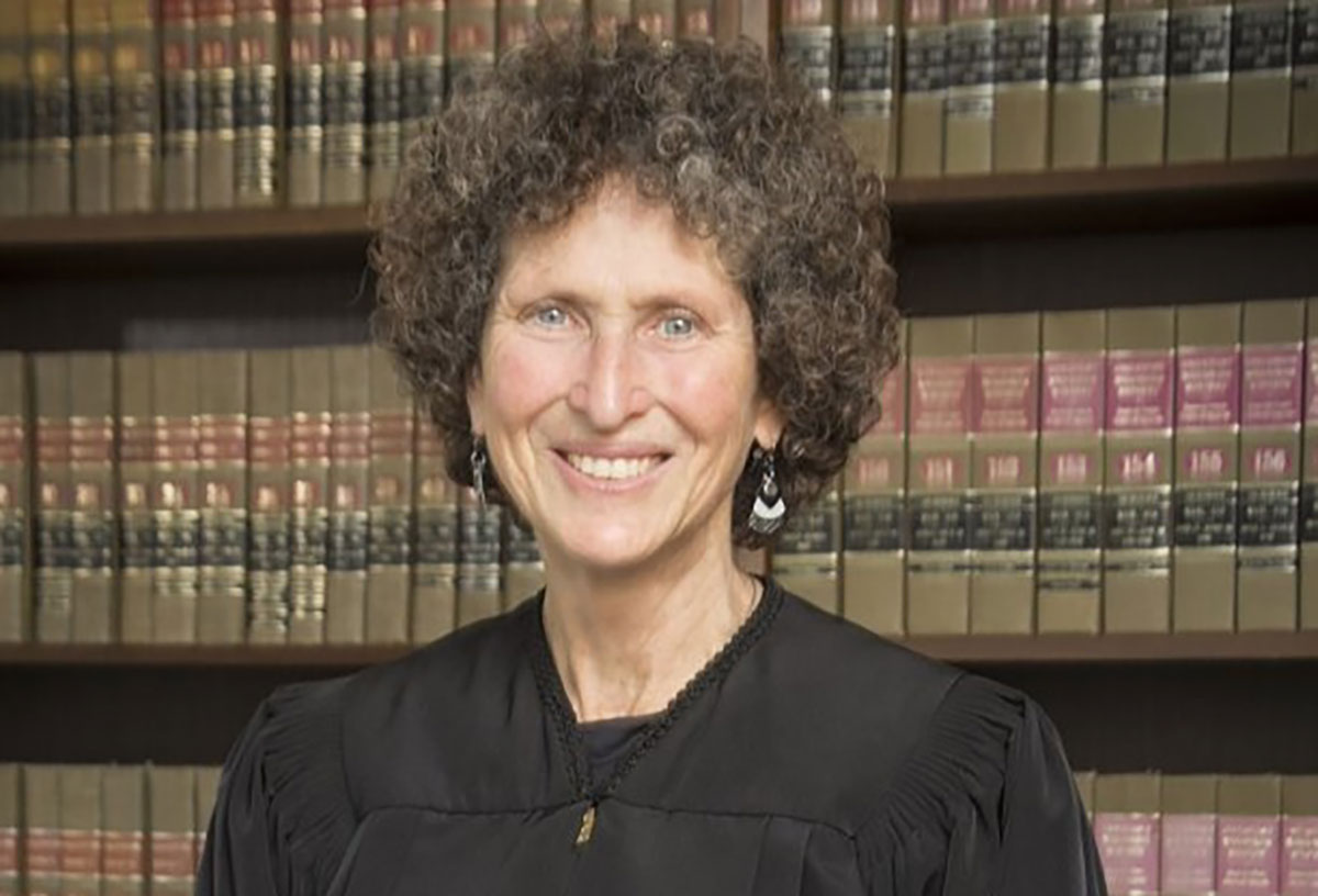 JoAnne Kloppenburg