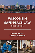 Wisconsin Safe-Place Law, Third Edition