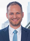 Caleb R. Gerbitz