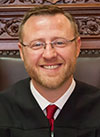 Justice Brian K. Hagedorn